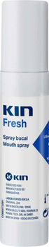 Спрей для порожнини рота Kin Fresh 10 мл (8470001749123)