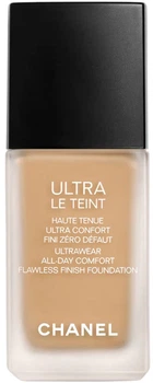 Тональный флюид Chanel Ultra Le Teint Ultrawear All-Day Comfort Flawless B50 30 мл (3145891463200)