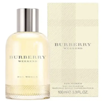 Парфумована вода для жінок Burberry Weekend For Women 100 мл