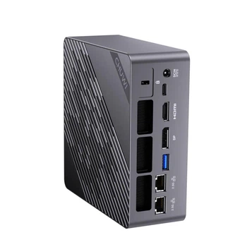 Компактний Mini PC CHUWI AuBox Ai365 Ryzen AI 9 / 32GB / 1TB Windows 11 Pro