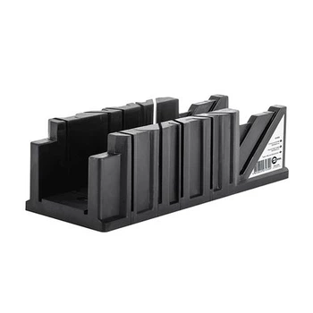 Стусло пластикове 233х53х53 мм INTERTOOL HT-0723