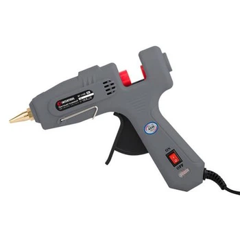 Пістолет клейовий 10.8-11.5 мм 40 Вт INTERTOOL RT-1102