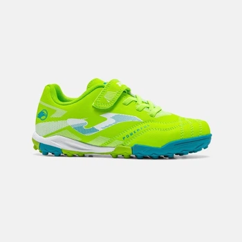 Сороконожки детские Joma POWERFULL зеленые POJS2615TFV Joma 27
