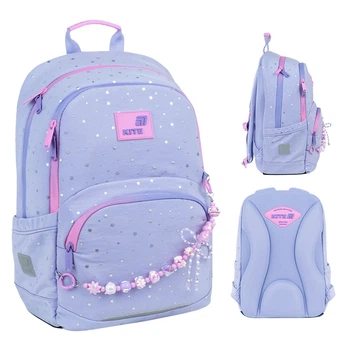 Рюкзак Kite Education 585 Twinke, Star (K26-585M-1)