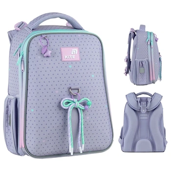 Рюкзак Kite Education каркасний 531 Lovely (K26-531M)