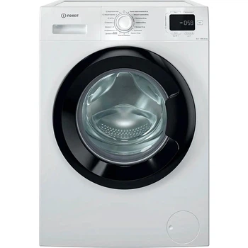 Пральна машина Indesit IM 642B MY TIME UA