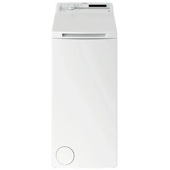 Стиральная машина с вертикальной загрузкой Whirlpool TDLR 6040S EU/N