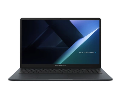 Ноутбук ASUS 90NX0801-M08YJ0 Expertbook B1 B1503CVA-S77872XA 15.6" FHD, Intel 3 100, 8GB, F512GB, UMA, Win11PE, Серый