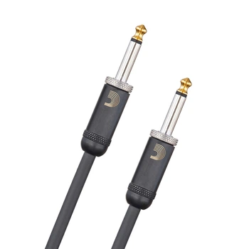 Кабель инструментальный D'ADDARIO PW-AMSG-10 American Stage (3m)