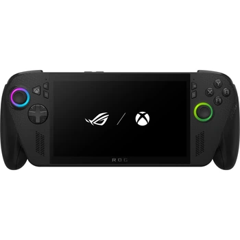 Портативна ігрова консоль Asus ROG Xbox Ally X 2025 1ТB (RC73XA-NH011W)