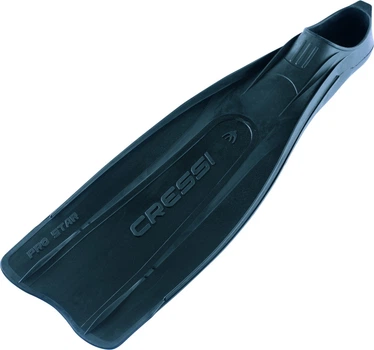 Ласты Cressi Pro Star синие Синий 39/40