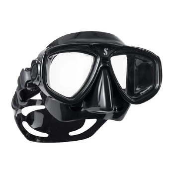Маска Scubapro ZOOM LITE чорна