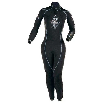 Гидрокостюм Beuchat Focea Comfort 4 Woman 5мм Черный L