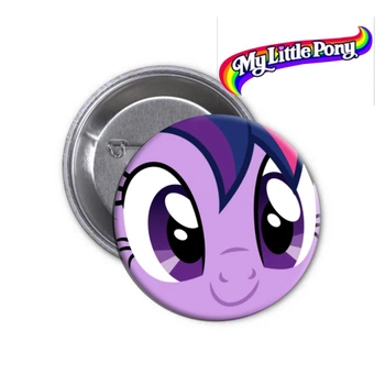 Значок My Little Pony | MLP | Май литл пони | Мой маленький пони 05