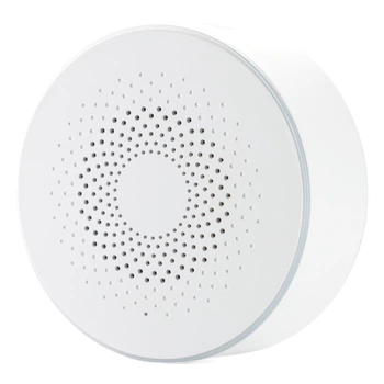 Умная сирена Tervix Pro Line ZigBee Siren белая (419011)