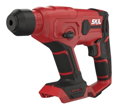 Перфоратор аккумуляторный SKIL 3810 CA (RH1E3810CA)