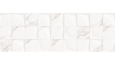 Плитка Ceramica Deseo Calacata Siena Decor 30х90см