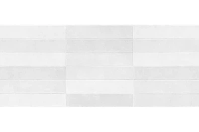 Плитка Ceramica Deseo Lisbon Zellige White 30x75см