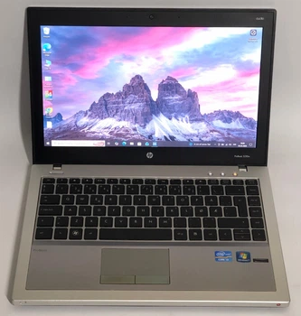 Ноутбук HP ProBook 5330m - 13,3" (1366x768) / i3-2350M / 8gb / 250gb hdd, подсветка клавиатуры, Б/у