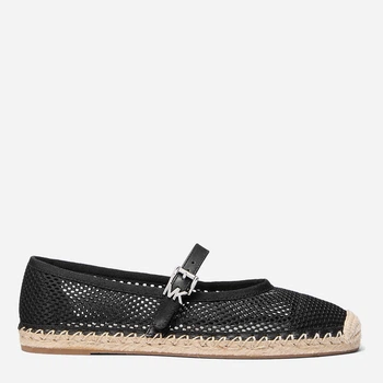 Жіночі балетки Michael Kors Lynn 352748384 37 Чорні (1159854419)