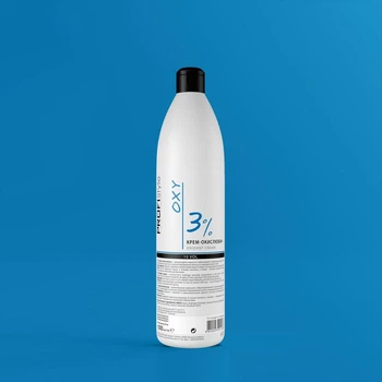 Крем-окисник Profistyle Oxi 3% ( 10 vol ), 1 л