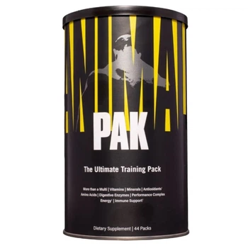 Вітаміни Universal Animal Pak 44 packets (EU)