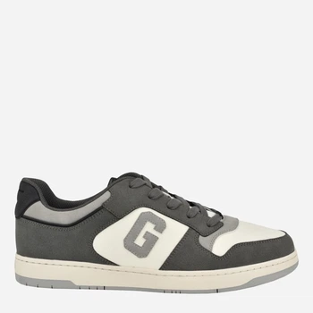 Мужские кроссовки Guess 255596893 44 Белый/Серый (1159854903)