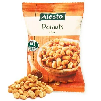 Арахіс пікантний Alesto Spicy 150 г