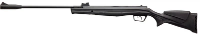 Пневматична гвинтівка Beeman Mantis Gas Ram (GR) 4.5 мм (365 м/с) з газовою пружиною