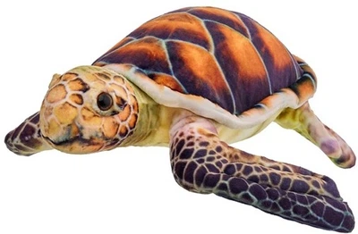 Maskotka Beppe Żółw 38 cm 14180 (5901703123988)