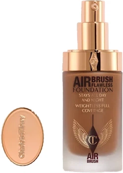 Podkład do twarzy Charlotte Tilbury Airbrush Flawless Stays All Day and Night 15 Neutral 30 ml (5056446655071)