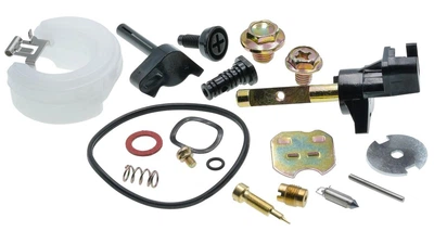 Ремкомплект VJ Parts карбюратора двигуна Honda 168F/170F (5.5HP/6.5HP), арт. карб184
