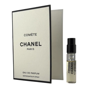 Парфумована вода унісекс Chanel Comete 1.5 мл (пробник)
