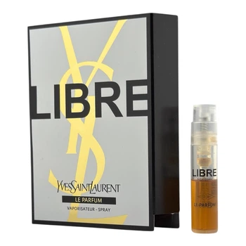 Парфум для жінок YSL Libre Le Parfum 1.2 мл (пробник)