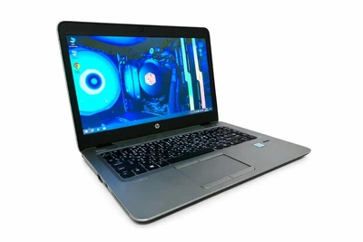 Ноутбук HP EliteBook 840G3 i5-6300U/16Gb/SSD 128Gb/HDD 500Gb/14.0” - Б/У