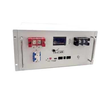 Акумулятор 9.6 кВт*год 48V ANERN AN-LPB-R-48200 LiFePO4
