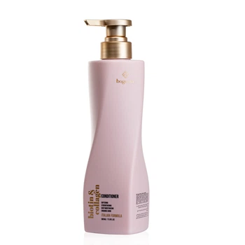 Кондиціонер для волосся Biotin & Collagen Mask від Bogenia 500 мл