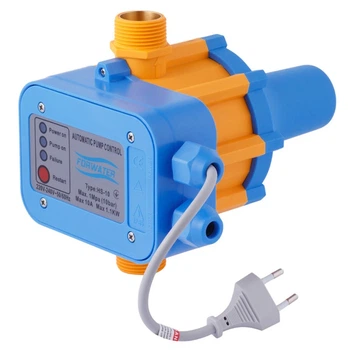 Електронний контролер тиску для насоса FORWATER 1.1 кВт 1" IP65 HS-10