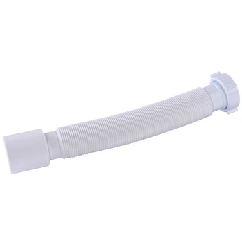 Гофра для сифона SOLOPLAST Г0852 800мм 000027829
