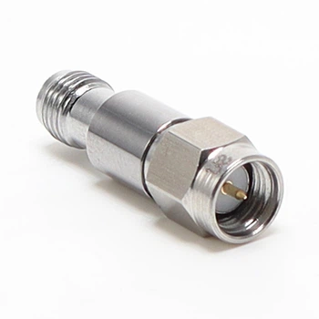Аттенюатор 40dB 2W SMA 18G / 40дБ 2Вт СМА 18ГГц [ RFT40-02RA1825-SMA-18 ]