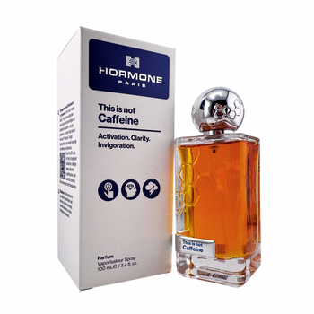 Парфумована вода Унісекс Hormone Paris This Is Not Caffeine 100 мл