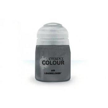Фарба акрилова Citadel Air: LEADBELCHER 24 Ml