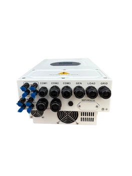 Инвертор Deye 48V 8000W 8K-SG03LP1-EU