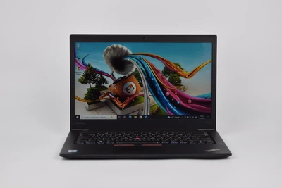 Ультрабук Lenovo ThinkPad T470s i7-7600U / 16 гб / ssd 512 гб / 14