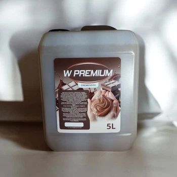 Рідке Мило W Premium 5 Л