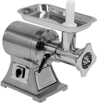 М'ясорубка YATO YG-03235