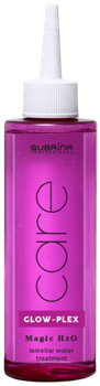 Fluid do włosów Subrina Professional Care Glow-Plex Magic H2O 200 ml (4260728418105)