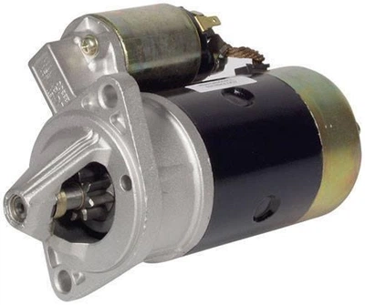 Стартер двигуна Nissan H15, H20-2