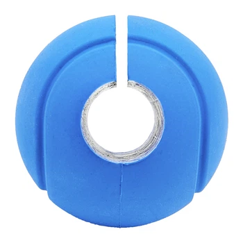 Расширитель хвата сферический на гриф гантели и турник Handle Grip 1штука Zelart TA-7219