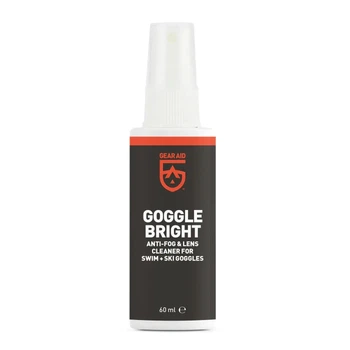 Средство-антифог для очков Gear Aid Google Bright 60 ml (MCN-40791)